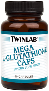 Mega L-Glutathione 