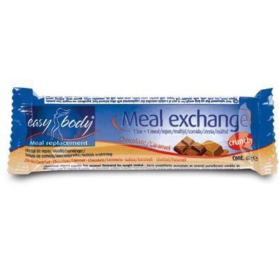 Easy Body Meal Exchange  