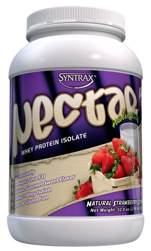 Syntrax Nectar 908 g