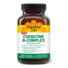Country Life Coenzyme B-complex 120 veg capsules