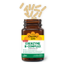Country Life Coenzyme B-complex 120 veg capsules