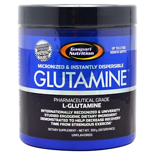 Glutamine Powder 300 г