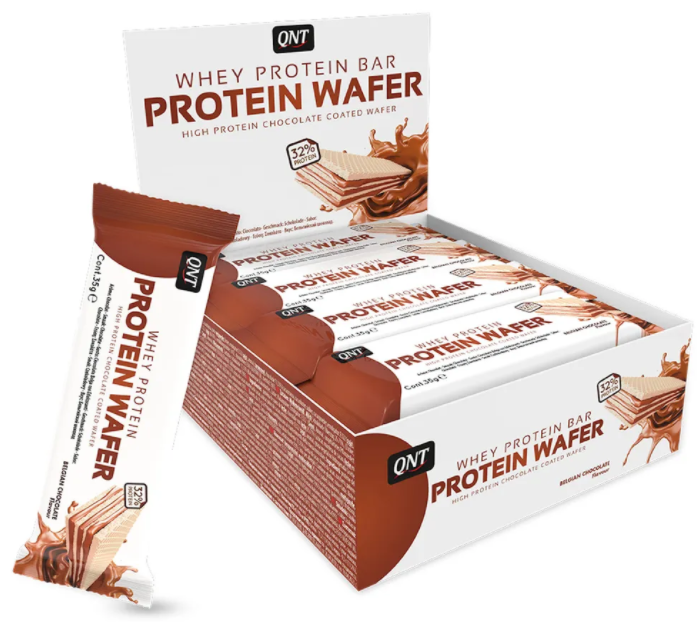 QNT Protein Wafer 35 гр