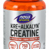 Kre-Alkalyn Creatine 750 мг