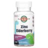 KAL Zinc Elderberry 90 tablets