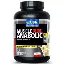 Muscle Fuel Anabolic