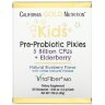 California GOLD Nutrition Kids pre-probiotic pixies 30 stick