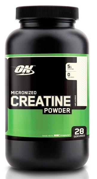 Optimum Nutrition Micronized creatine powder 150 гр