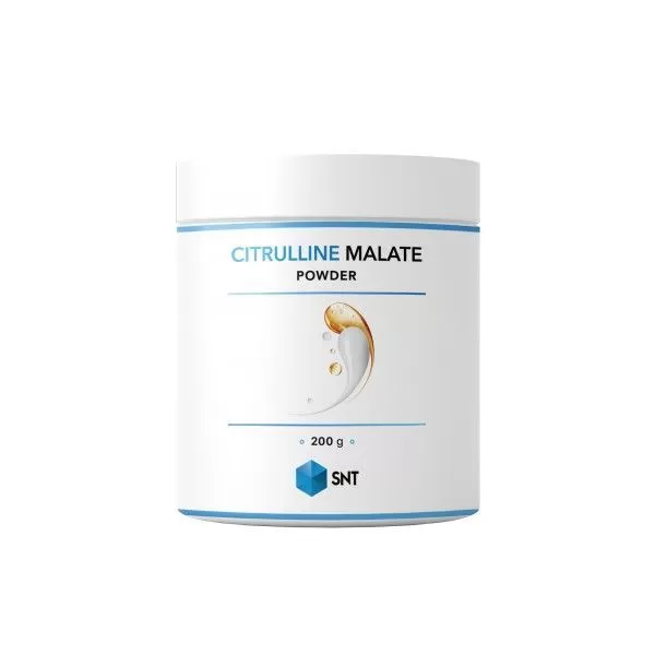 SNT Citrulline Malate 200 g
