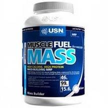 USN Muscle Fuel Mаss 2000 г