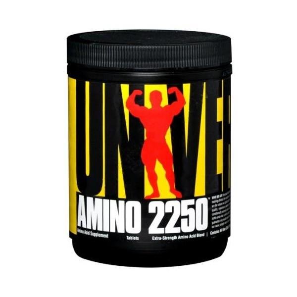Universal Amino 2250 (100 tab)