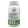 NaturalSupp Glucosamine chondroitin 60 капс