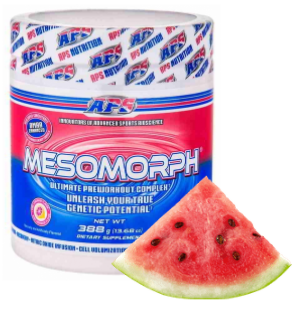 APS Mesomorph 388 гр