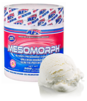 APS Mesomorph 388 гр