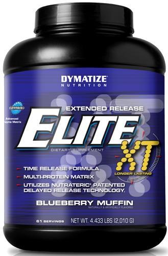 Dymatize Elite XT 4.4lb
