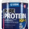 Pure-GF1 Protein 4 Stage Low Carb