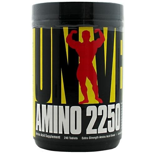 Universal Amino 2250 (240 tab)
