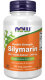 Silymarin Milk Thistle Extract 300 мг