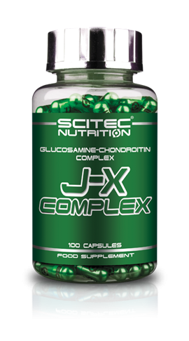J-X Complex 