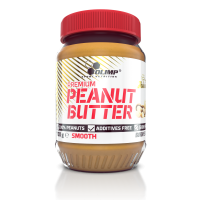 Peanut Butter Smooth