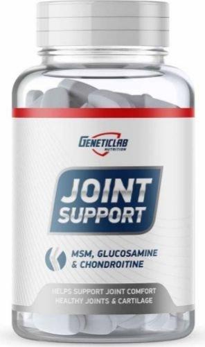 Geneticlab Joint support 180 капс