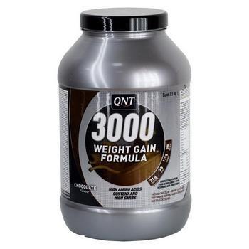 Weight Gain 3000  