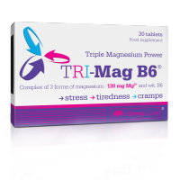 Tri Mag B6
