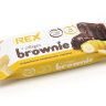 Protein Rex Chocolate brownie 50 gr