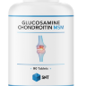 SNT Glucosamine Chondroitin 90 tab