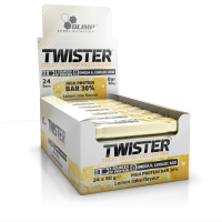 Twister Bar