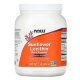 NOW Sunflower Lecithin pure powder 454 gr