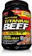 Titanium Beef Supreme  