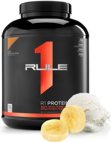 Rule1 Protein 2270 gr