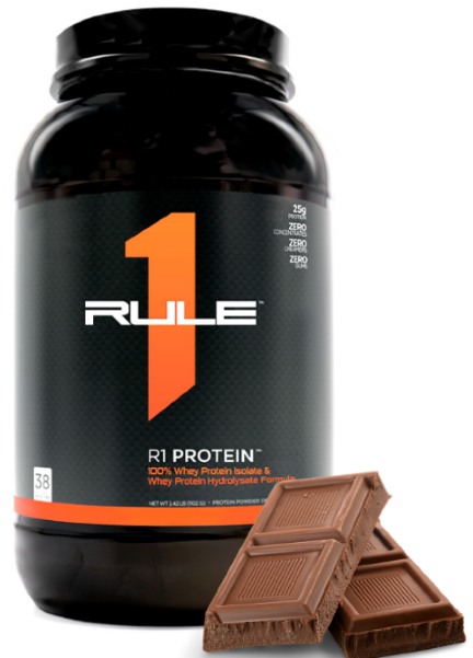 Rule1 Protein 1100 g