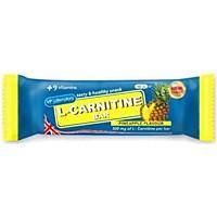 L-Carnitine bar