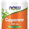 CAYENNE 500 мг