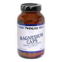 Magnesium Caps 