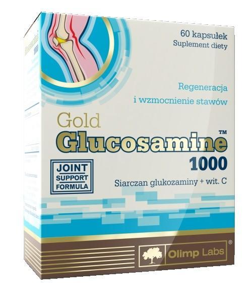 Glucosamine 1000 