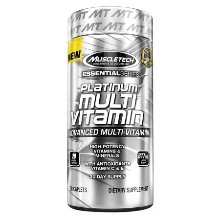 Platinum Multi vitamin