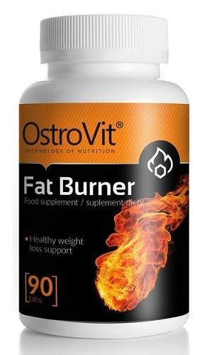 Fat Burner 