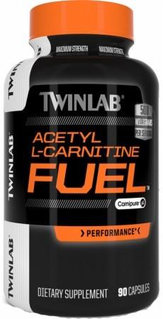 Acetyl L-Carnitine Fuel 