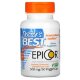 Doctor's Best Epicor 500 mg 60 caps