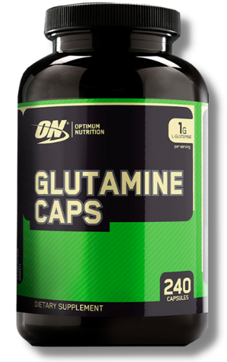 Optimum Nutrition Glutamine 1000 240 caps