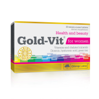 Gold-Vit for Women