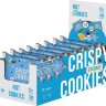 BootyBar Crispy Cookies 40 g