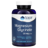 Trace Minerals Magnesium Glycinate 120 mg 180 caps