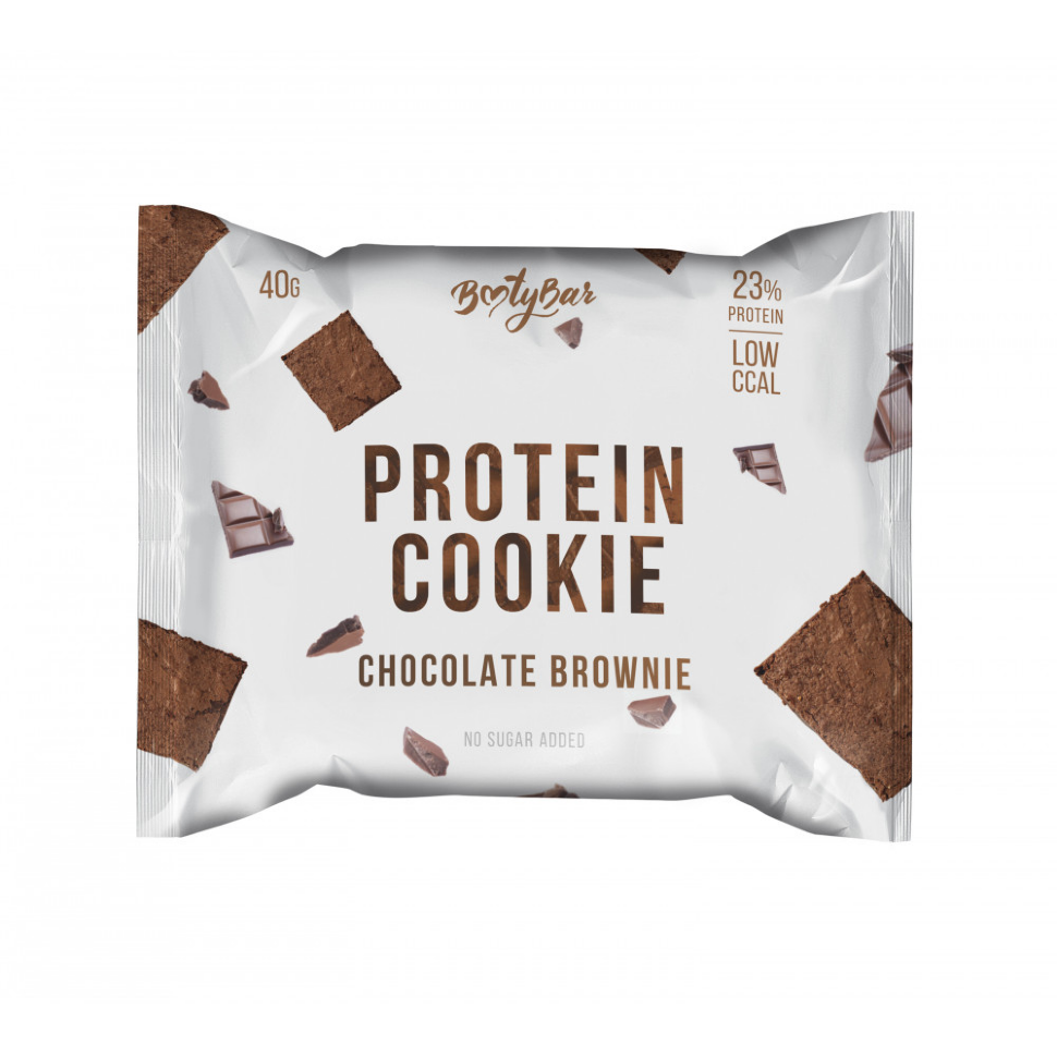 BootyBar Protein Cookies 40 g