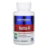 Enzymedica Natto-K 90 caps Срок 31.07.2024