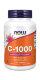 C-1000 with Rose Hips and Bioflavonoids