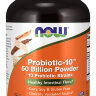 NOW Probiotic-10 50 Billion Powder 57 gr cрок 31.05.2024